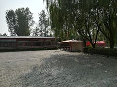 停车场-王家庙庄园