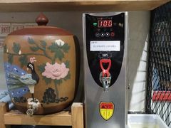 -老妈私房鱼头(欧洲城店)