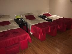 -华夏良子·足道SPA艾灸(龙潭路店)