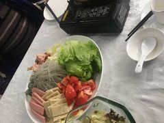 全家福砂锅-聚丰园新概念餐厅(梅石路店)