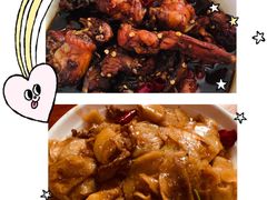 -如意香辣鸡架(总店)