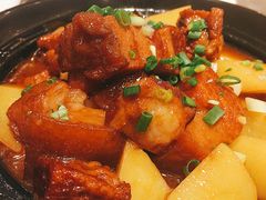 -兔行天下-鸿鹤鲜锅兔(中海国际店)