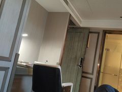 -哈尔滨中央大街华特酒店