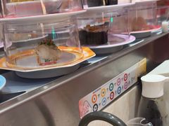 -元气寿司(宝安壹方城店)