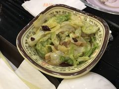 -牛真鲜禾一捞面(东鼓道店)