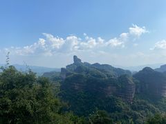 -丹霞山风景名胜区