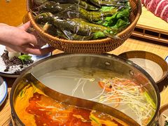 -黔诚多彩火锅(甲秀楼店)