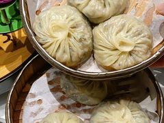 -江城小馆陕南妈妈菜·全球旅行餐厅(钟楼店)