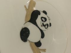 -眉州东坡·熊猫主题餐厅(枫蓝店)