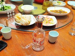 -小蓉合餐厅·川菜·家常菜(凤城二路店)