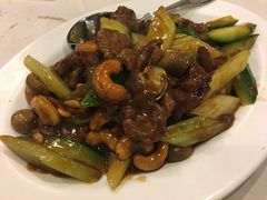 -文兴酒家(Chinatown - Gerrard Street)