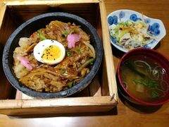 -一心创作料理屋(经开万达店)