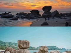 -巽寮湾