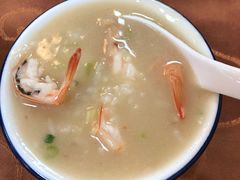 -陈记稻香潮汕砂锅粥(华强南店)