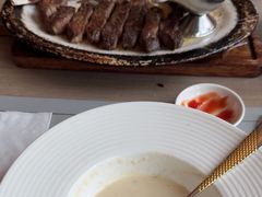 -J·one Bistro吉萬酒厨·牛排