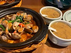 -蝦塘·中国餐馆(城墙南马道巷店)