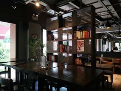 -Geneva日内瓦餐厅(西郊宝成花苑店)