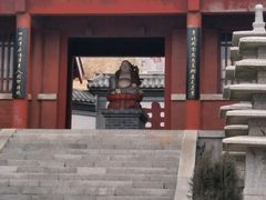 -天马岛度假区