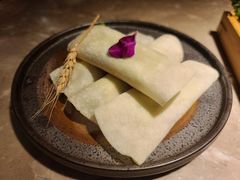 -新白鹿餐厅(金鹰新街口店)