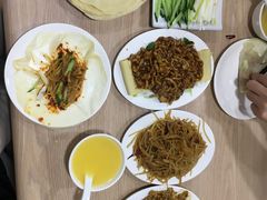 -姥家春饼店(漳州二路店)