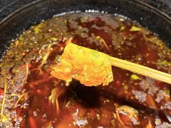 -大鱼山房鱼头火锅(老字号品质店)