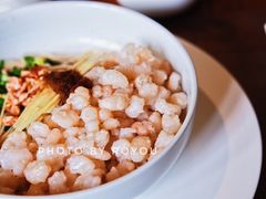 三虾面-御面斋精品面馆