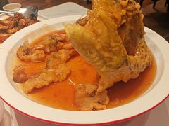 -老济南·地道济南菜(大明湖店)