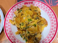 -满园烤鸭·春饼(抚顺万达店)