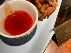 -外婆家(蓝色港湾店)