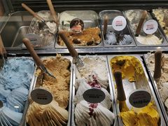 -Dal Cuore 达可芮冰淇淋(陕西北路店)