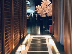 -月下料理(楷林IFC店)