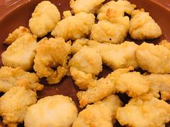 -萨莉亚意式餐厅(特力时尚汇店)