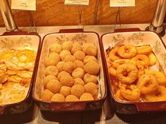 -天际丽豪大酒店-豪庭时尚餐厅(仁和路店)