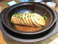 一品香芋堡-四季厨房 鲁菜·孔府烤鸭(二环南路店)