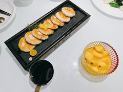 -3号仓库·餐厅(嘉兴龙鼎万达店)