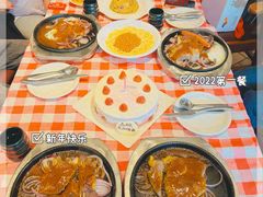 -开心果牛扒城(雍华庭店)