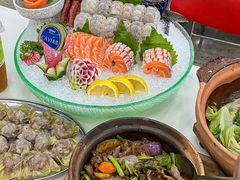 -嘉升大排档(番禺总店)