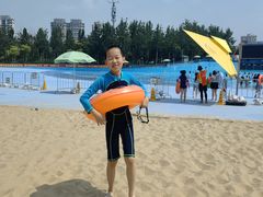 -欢乐水魔方水世界