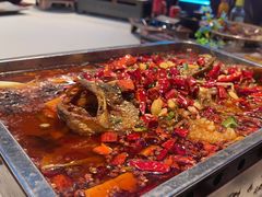 -胖子烧烤海鲜(亲贤北街店)