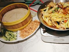 -小河村•南京鱼鲜乡土家常菜(油坊桥店)