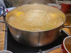 -牛很鲜潮汕牛肉火锅(朝晖路店)