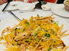 -好福记饭店(红梅公园店)