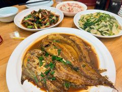 -红灯笼龙凤饭店(宁波老字号店)