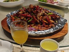 -毛家饭店(澳德乐店)