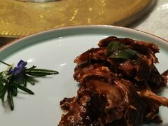 -大碗居·烤鸭·鱼头泡饼(天坛东门店)