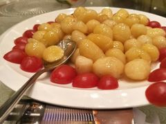 -荣誉国际酒店-海鲜自助餐厅(迎宾大道店)