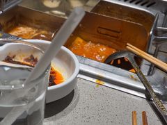 -海底捞火锅(百乐门广场店)