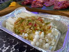 -玄希浪漫厨房·韩料烤肉(湖滨银泰in77店)