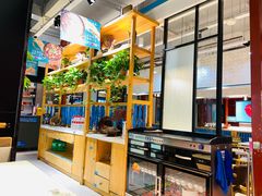 -大河宴鱼台头(金凤万达店)