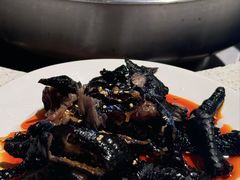 -贵州辣子鸡番茄鸡